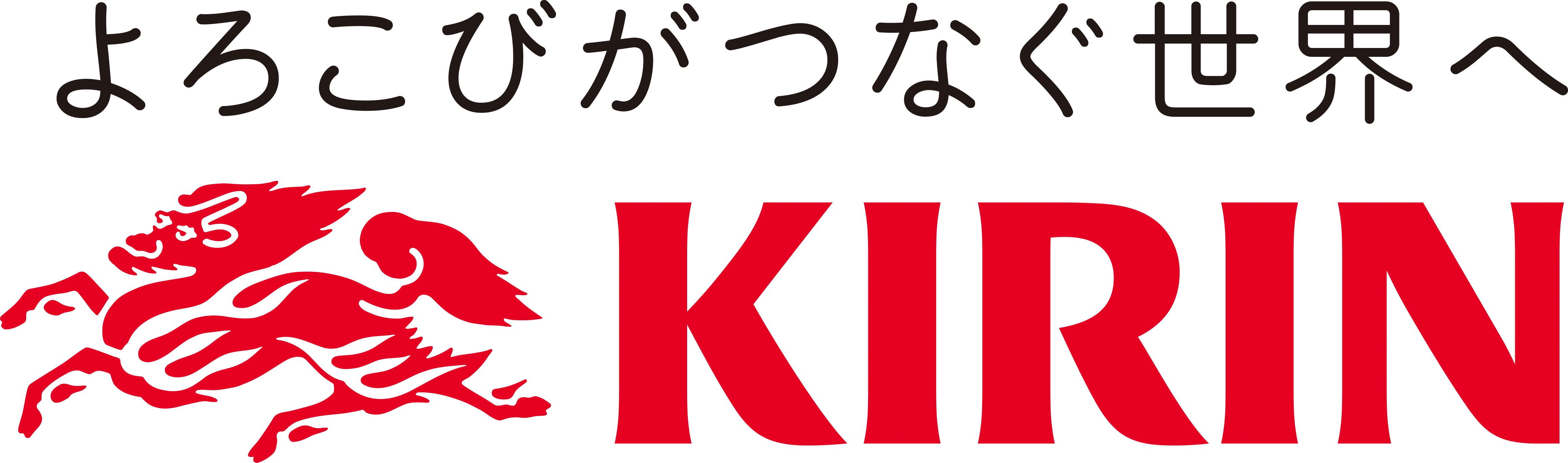 キリンホールディングス株式会社