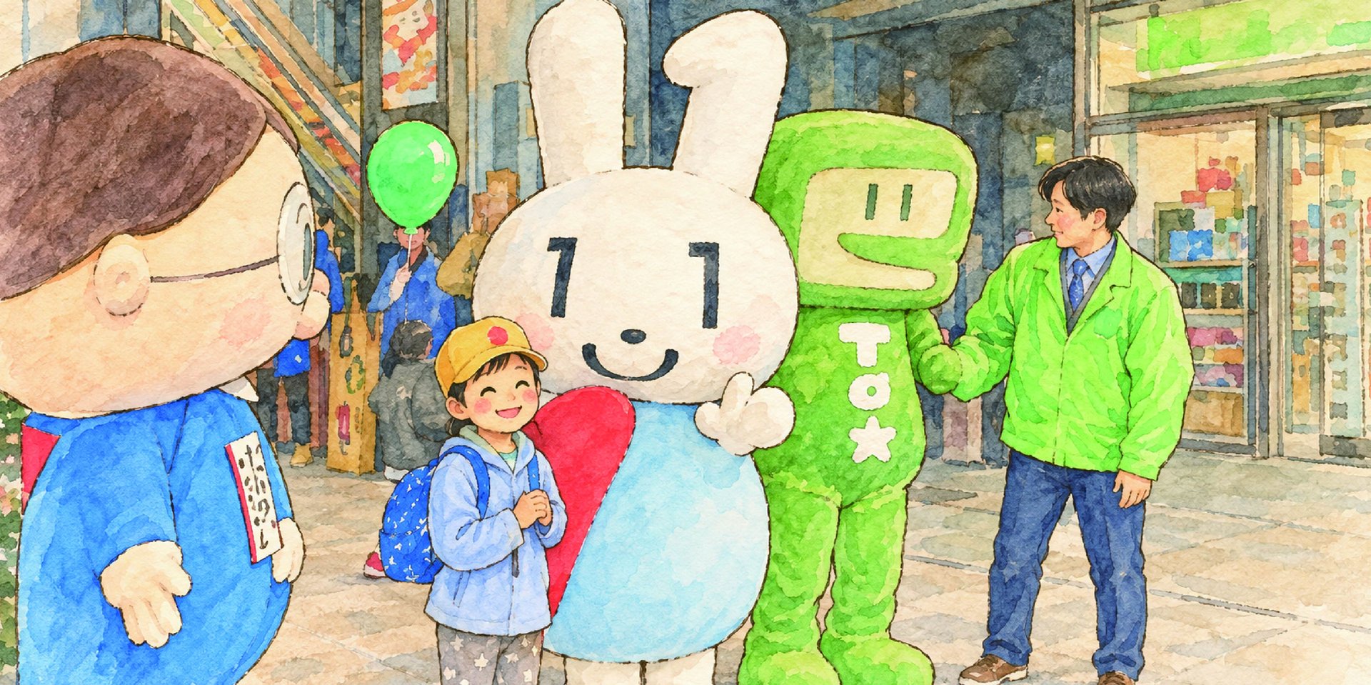 税金広場